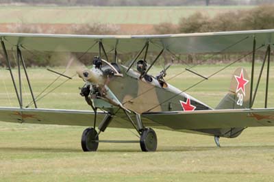 Shuttleworth Trust Old Warden