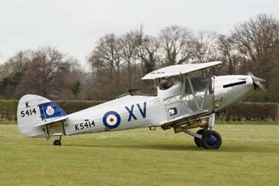 Shuttleworth Trust Old Warden