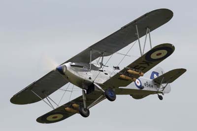 Shuttleworth Trust Old Warden