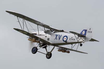 Shuttleworth Trust Old Warden