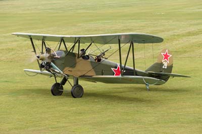 Shuttleworth Trust Old Warden