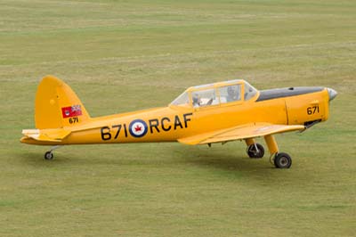 Shuttleworth Trust Old Warden