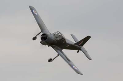 Shuttleworth Trust Old Warden