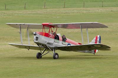 Shuttleworth Trust Old Warden