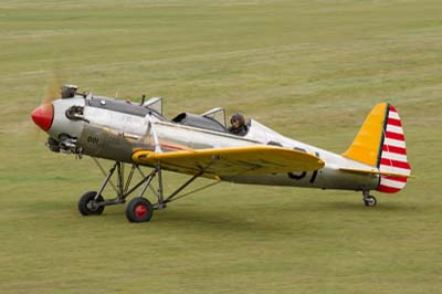 Shuttleworth Trust Old Warden