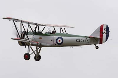 Shuttleworth Trust Old Warden