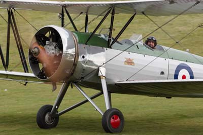 Shuttleworth Trust Old Warden