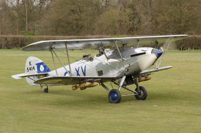 Shuttleworth Trust Old Warden