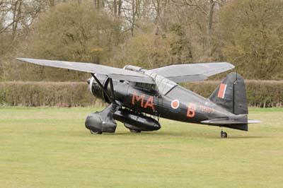 Shuttleworth Trust Old Warden