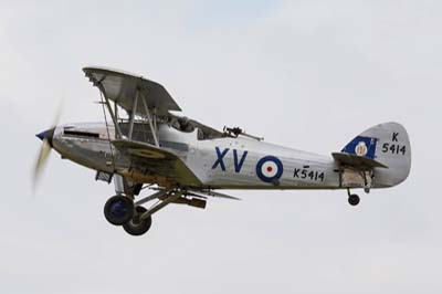 Shuttleworth Trust Old Warden