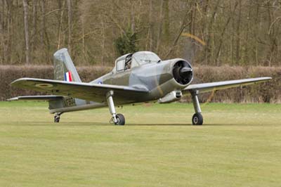 Shuttleworth Trust Old Warden