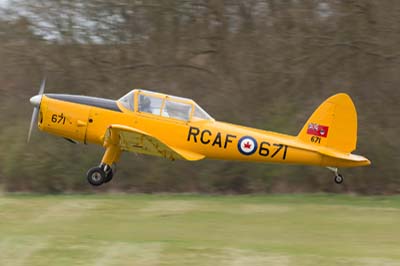 Shuttleworth Trust Old Warden