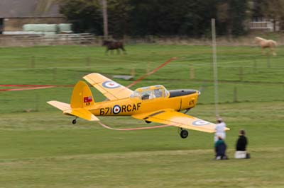 Shuttleworth Trust Old Warden