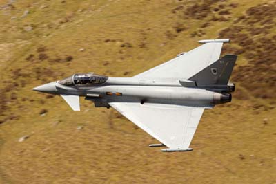 Aviation Photography RAF 11 Squadron