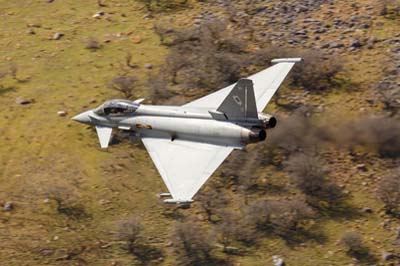 Aviation Photography RAF 11 Squadron