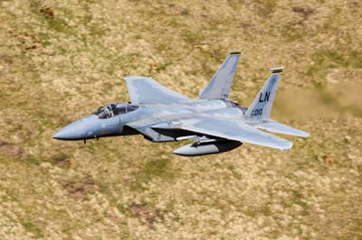 Aviation Photography low level flying