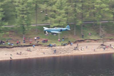 Aviation Photography Dambuster Raid