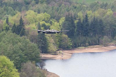 Aviation Photography Dambuster Raid