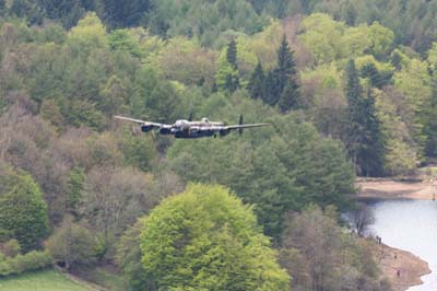 Aviation Photography Dambuster Raid