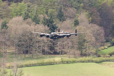 Aviation Photography Dambuster Raid