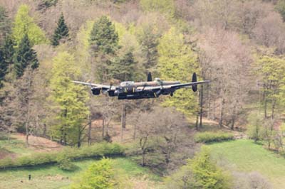 Aviation Photography Dambuster Raid