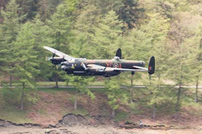 Aviation Photography Dambuster Raid