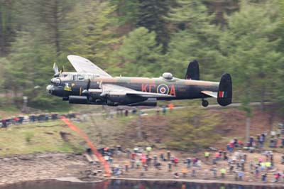 Aviation Photography Dambuster Raid