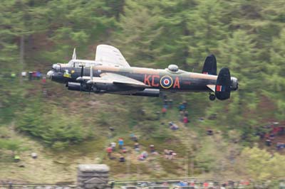 Aviation Photography Dambuster Raid