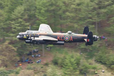 Aviation Photography Dambuster Raid