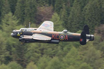 Aviation Photography Dambuster Raid