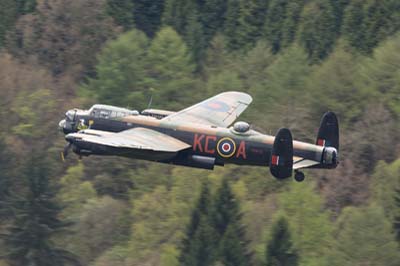 Aviation Photography Dambuster Raid