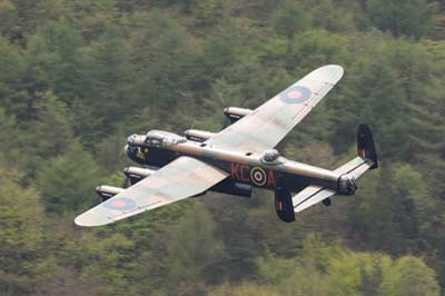 Aviation Photography Dambuster Raid