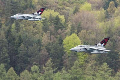 Aviation Photography Dambuster Raid
