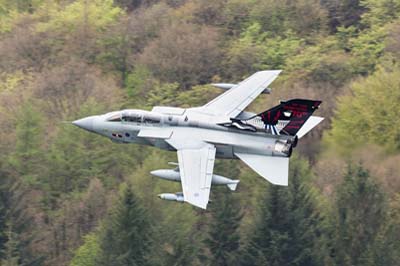 Aviation Photography Dambuster Raid