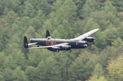 Aviation Photography Dambuster Raid