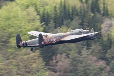 Aviation Photography Dambuster Raid