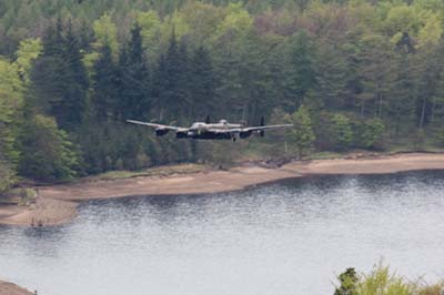 Aviation Photography Dambuster Raid