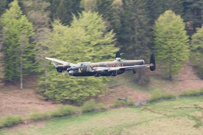 Aviation Photography Dambuster Raid