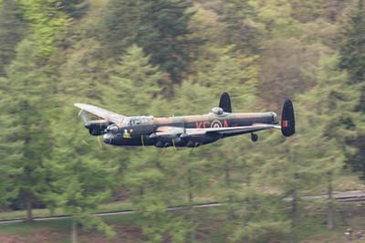 Aviation Photography Dambuster Raid