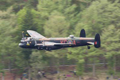 Aviation Photography Dambuster Raid