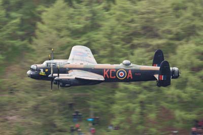 Aviation Photography Dambuster Raid