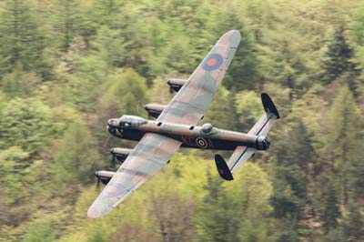 Aviation Photography Dambuster Raid