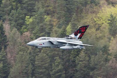 Aviation Photography Dambuster Raid