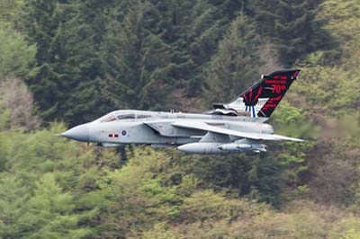 Aviation Photography Dambuster Raid