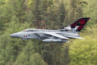 Aviation Photography low level flying