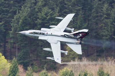 Aviation Photography Dambuster Raid