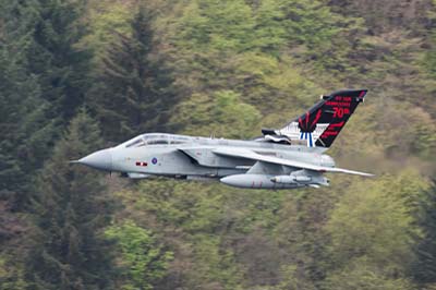 Aviation Photography Dambuster Raid