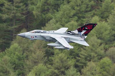 Aviation Photography RAF 617 Squadron