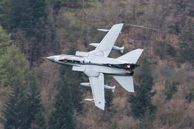 Aviation Photography Dambuster Raid