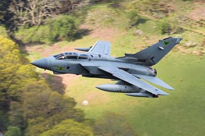 Aviation Photography RAF 9 Squadron